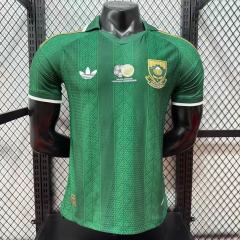 2026 FIFA World Cup South Africa away Player version