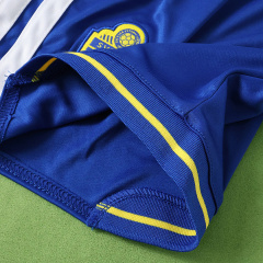 2026 season Sweden home Kids kit + free socks