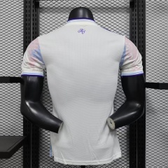2025-2026 Aston Villa third jersey Player version