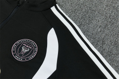 26-27 Inter Miami Half zip training suit set
