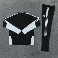 26-27 Inter Miami Half zip training suit set
