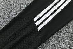 26-27 Inter Miami Half zip training suit set