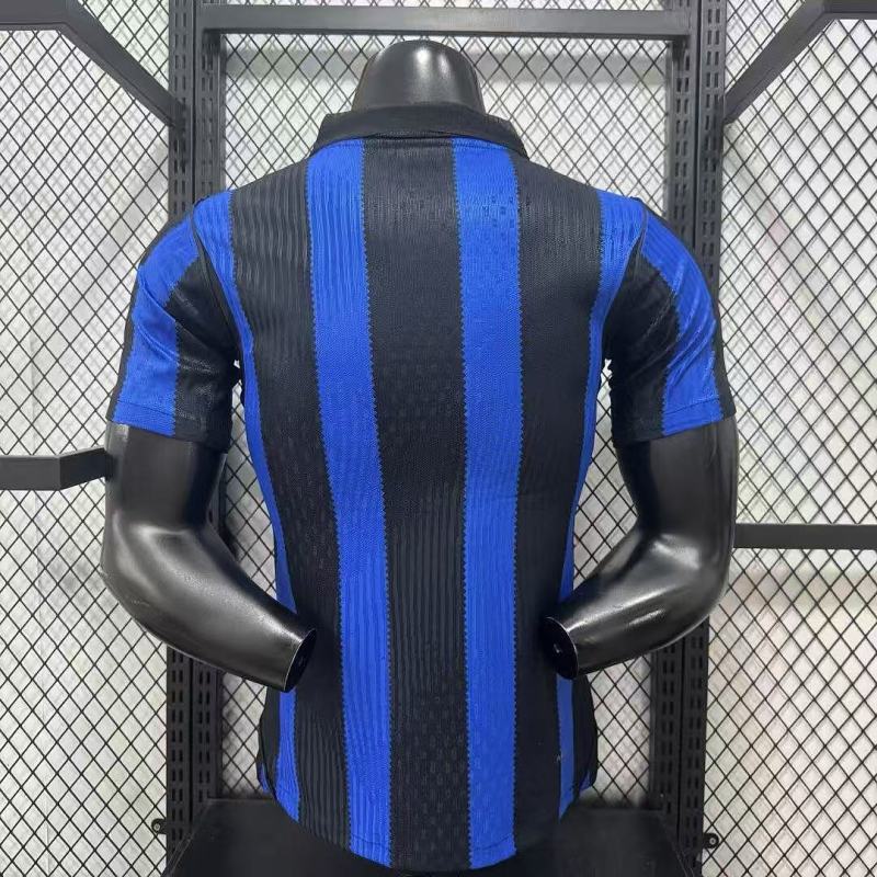26-27 Inter Milan home Soccer Jerseys Player version