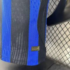 26-27 Inter Milan home Soccer Jerseys Player version