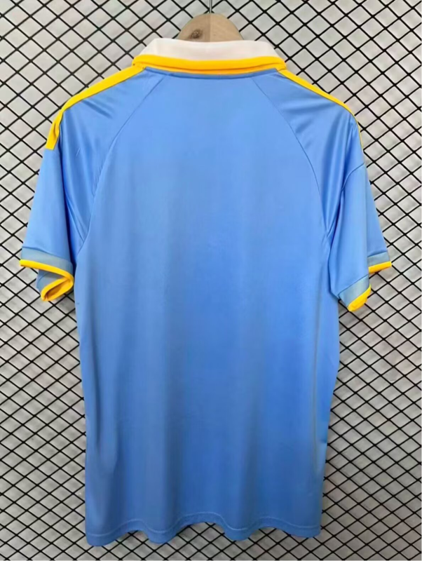 25-26 season Como 1907 fourth Fan version