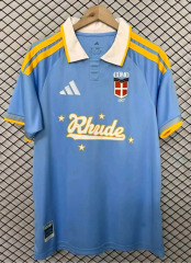 25-26 season Como 1907 fourth Fan version