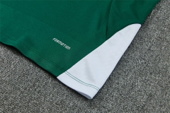 26-27 Italy Half zip training suit set
