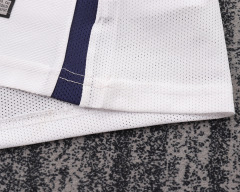 08-09 Manchester United away Kids kit