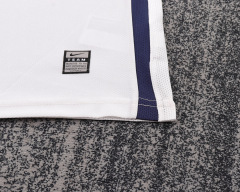 08-09 Manchester United away Kids kit
