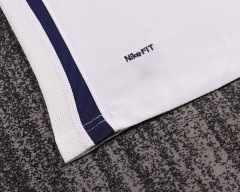 08-09 Manchester United away Kids kit