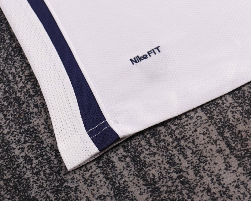 08-09 Manchester United away Kids kit