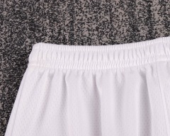 07-08 Manchester United away Kids kit