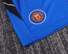 96-98 Manchester United third Kids kit