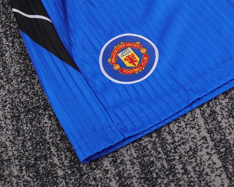 96-98 Manchester United third Kids kit