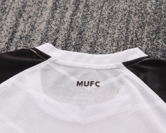 11-12 Manchester United away Kids kit