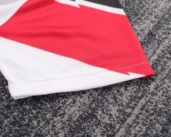 11-12 Manchester United away Kids kit