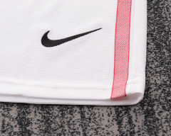 12-13 Manchester United home Kids kit