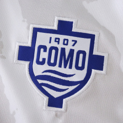 25-26 season Como 1907 away Fan version
