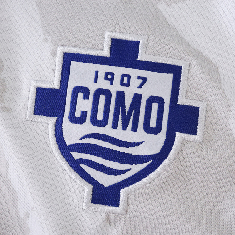 25-26 season Como 1907 away Fan version