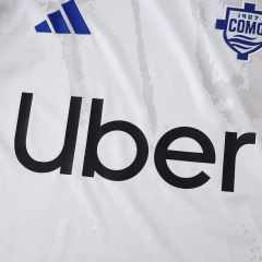 25-26 season Como 1907 away Fan version