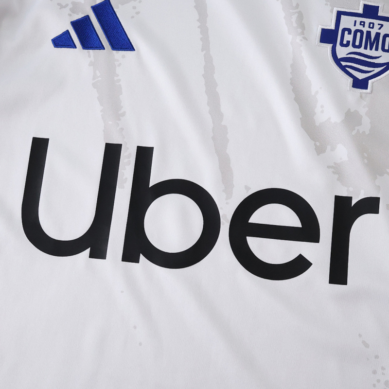 25-26 season Como 1907 away Fan version