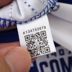 25-26 season Como 1907 away Fan version