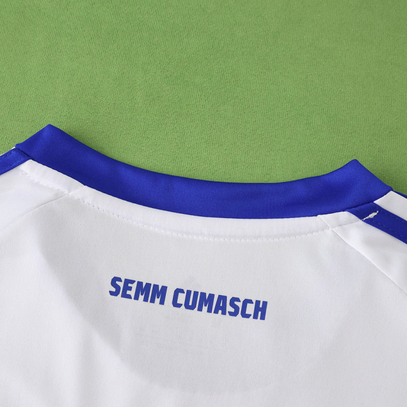 25-26 season Como 1907 away Fan version