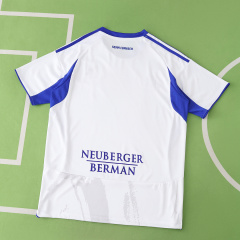 25-26 season Como 1907 away Fan version