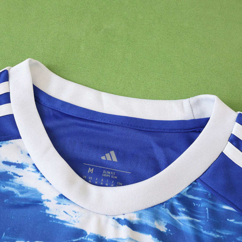 25-26 season Como 1907 home Fan version