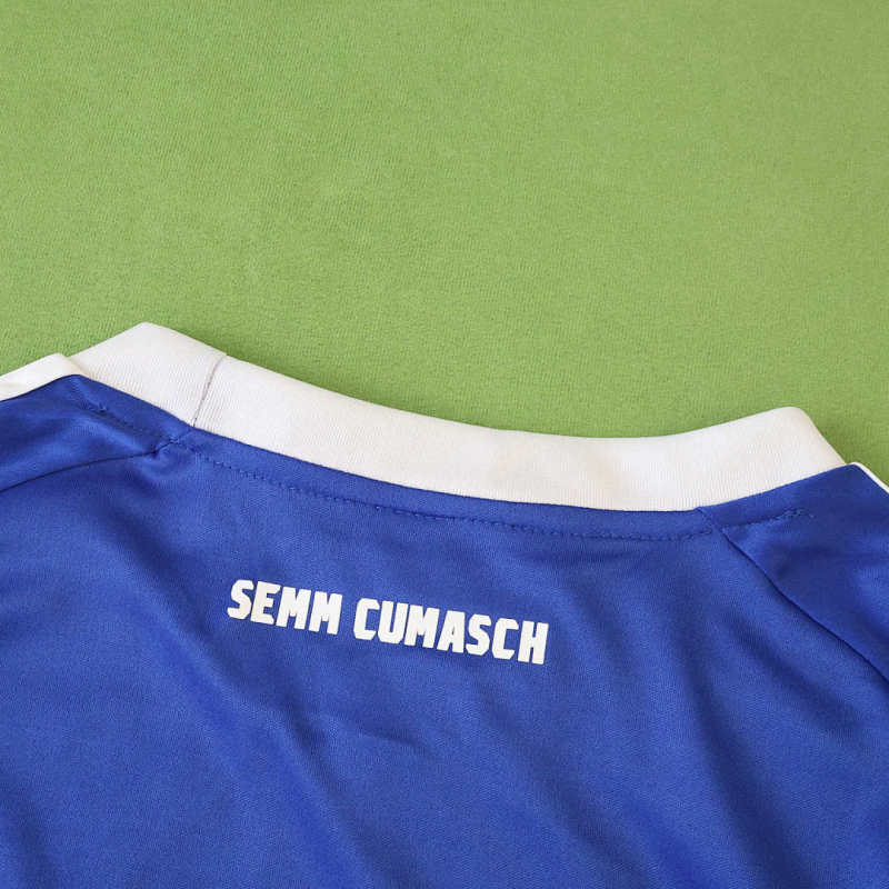 25-26 season Como 1907 home Fan version