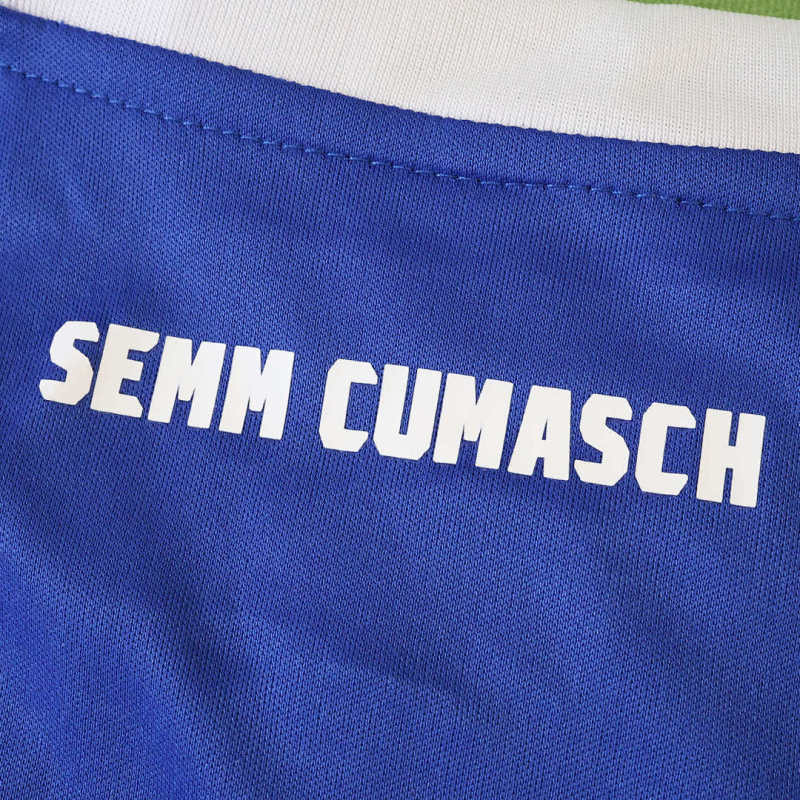 25-26 season Como 1907 home Fan version