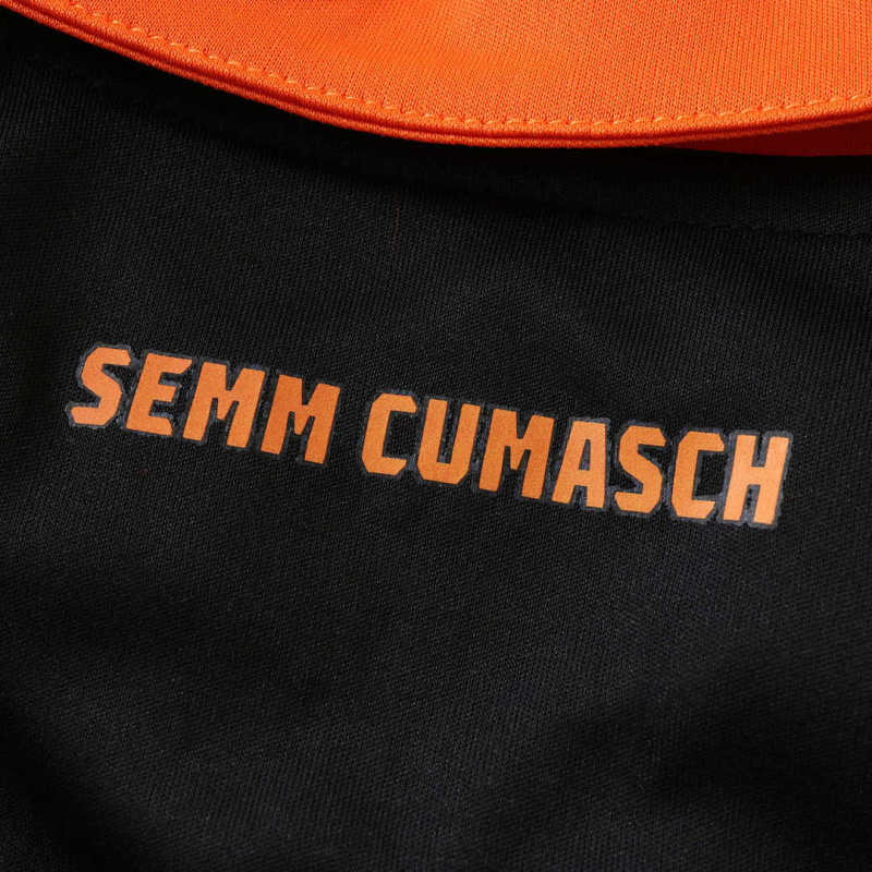 25-26 season Como 1907 third Fan version