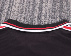 98-99 Manchester United away Kids kit