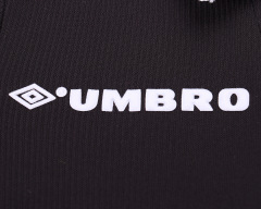98-99 Manchester United away Kids kit