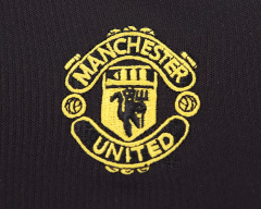 98-99 Manchester United away Kids kit