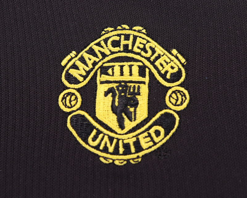 98-99 Manchester United away Kids kit