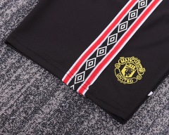 98-99 Manchester United away Kids kit