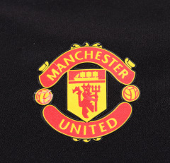 98-99 Manchester United third Kids kit