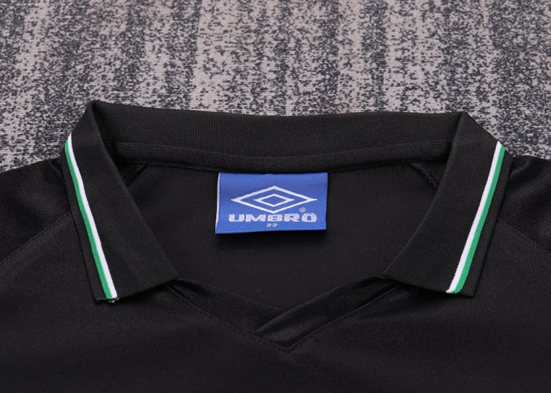 98-99 Manchester United third Kids kit
