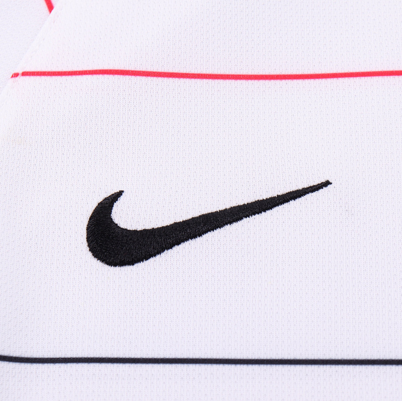 03-05 Manchester United third Kids kit
