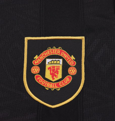 93-94 Manchester United away Kids kit