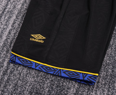 93-94 Manchester United away Kids kit