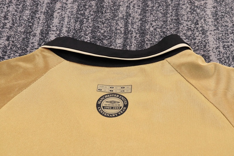100th Manchester United Kids kit