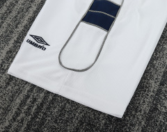 00-01 Manchester United away Kids kit