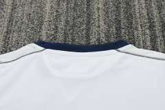 00-01 Manchester United away Kids kit