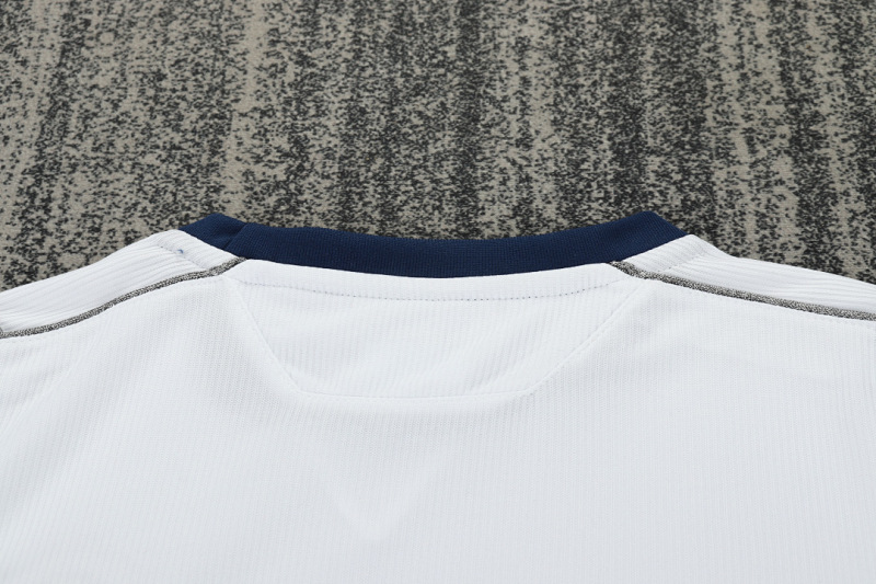 00-01 Manchester United away Kids kit