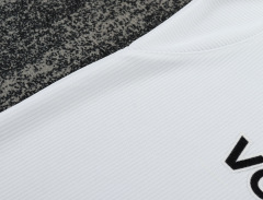 00-01 Manchester United away Kids kit