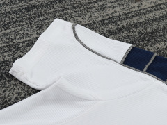 00-01 Manchester United away Kids kit