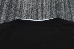 03-04 Manchester United away Kids kit
