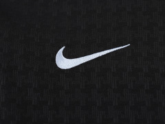 03-04 Manchester United away Kids kit